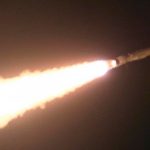 Foto: Corea del Norte lanza nuevamente misiles hacia el Mar Amarillo/Cortesía