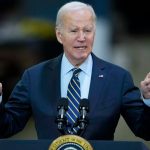 Joe Biden ordenó realizar estrategias de respuesta a los ataques en Jordania Foto: Joe Biden ordenó realizar estrategias de respuesta a los ataques en Jordania/Cortesía