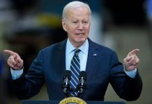 Foto: Joe Biden ordenó realizar estrategias de respuesta a los ataques en Jordania/Cortesía