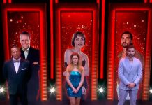 Christian Estrada: Es el primer eliminado de La Casa de los Famosos