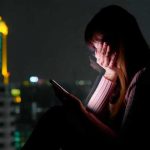 Detienen en España a mujer colombiana que acosaba a su expareja por Internet acceso a internet desde temprana edad