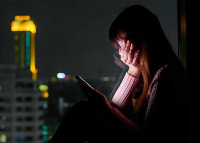 acceso a internet desde temprana edad