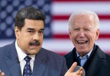 Foto: Estados Unidos vuelve a imponer amenazas de sanciones y plazos a Venezuela/Cortesía