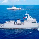 Foto: Alianza estratégica entre Filipinas y EE.UU. /cortesía