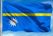 Nicaragua envía mensaje al Presidente de la República de Nauru