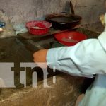 Foto: "Juntos eliminemos el zancudo" Continúa la lucha antiepidémica en Managua/TN8