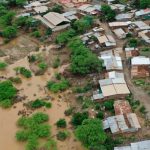 Foto: Alerta en 16 departamentos de Perú /cortesía
