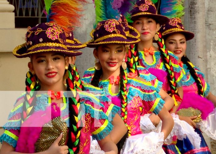 Foto: Todo un éxito el lanzamiento del