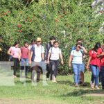 Medicina intercultural tiene una gran demanda en URACCAN, Las Minas Medicina intercultural tiene una gran demanda en URACCAN, Las Minas