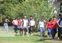 Medicina intercultural tiene una gran demanda en URACCAN, Las Minas Medicina intercultural tiene una gran demanda en URACCAN, Las Minas