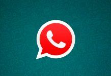 Foto: Alerta de tendencia en WhatsApp /cortesía
