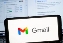 Foto: Consejos para una cuenta de Gmail segura /cortesía