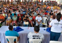 Foto: Toda Nicaragua realizó el lanzamiento de matrículas para las escuelas de oficios/Cortesía