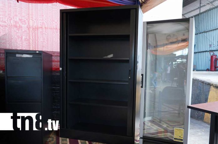 1 Foto: Equipos de vanguardia llegan para revolucionar la atención a personas con VIH en cinco regiones estratégicas de Nicaragua/Tn8