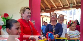 Granada y Yalta (Crimea) firman acuerdo de hermanamiento