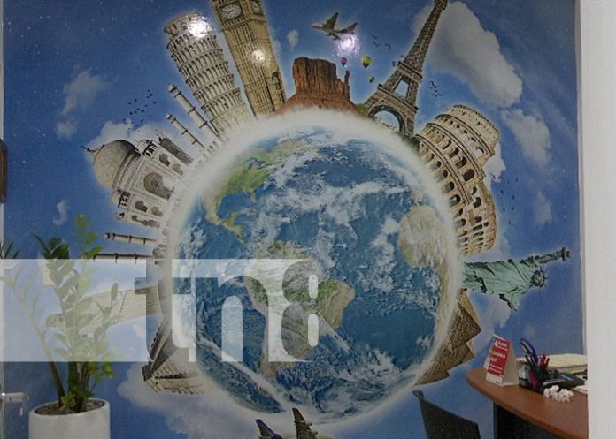 Si quieres viajar visita Schuvar Tours, la mejor agencia de viajes para este 2024 /