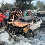 Irán: Ataques terroristas dejan un rastro de 89 víctimas mortales Foto: Ataques trágicos en Irán /cortesía