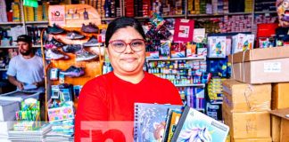 Foto: Grandes descuentos en el Mercado Oriental /TN8