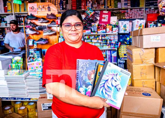 2 Foto: Grandes descuentos en el Mercado Oriental /TN8