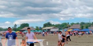 Foto: Lo que ofrece Pochomil en Nicaragua /cortesía