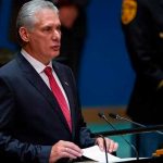 Foto:Cuba rechaza enérgicamente ser incluida en la lista de EE. UU. sobre presuntas violaciones a la libertad religiosa/cortesía