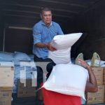 Foto: Merienda escolar garantizada para más de 14 mil estudiantes de Bluefields / TN8
