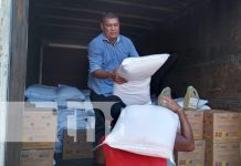 Merienda escolar garantizada para más de 14 mil estudiantes de Bluefields Foto: Merienda escolar garantizada para más de 14 mil estudiantes de Bluefields / TN8