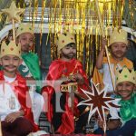 Foto: ¡Fiesta tradicional en Somoto! Alegría desbordante en el día de Reyes Magos/TN8