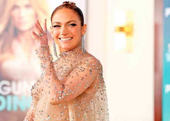 Foto: JLo ícono de estilo y empoderamiento en el mundo del entretenimiento/Cortesía