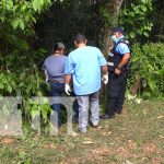 Foto: ¡Hombre mata a su exmujer y manda al hospital a la actual pareja de la fallecida!/TN8