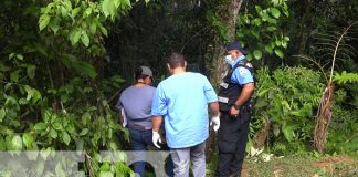 Foto: ¡Hombre mata a su exmujer y manda al hospital a la actual pareja de la fallecida!/TN8