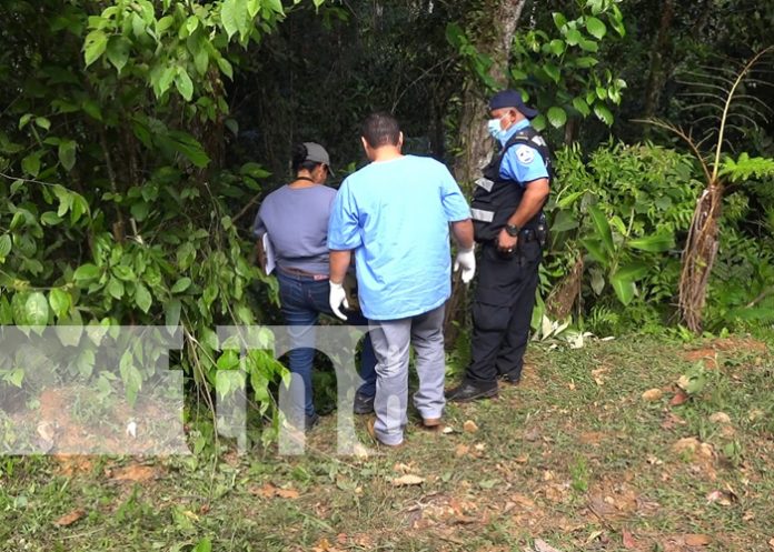 Foto: ¡Hombre mata a su exmujer y manda al hospital a la actual pareja de la fallecida!/TN8