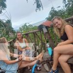 ¡Incremento del consumo turístico! Primer trimestre de 2024 registra un aumento del 9.6% Foto: ¡Incremento del consumo turístico! Primer trimestre de 2024 registra un aumento del 9.6%/ TN8