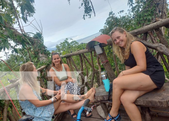 2 Foto: ¡Incremento del consumo turístico! Primer trimestre de 2024 registra un aumento del 9.6%/ TN8