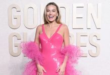 Premios Globos de Oro 2024: las mejor y peor vestidas de la gala