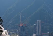 China inicia 2024 con el lanzamiento exitoso del satélite de rayos x Foto: China Inicia 2024 con el lanzamiento exitoso del satélite de rayos x/Cortesía