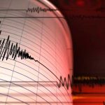 Fuerte sismo de 6,8 sacudió Indonesia sin dejar perdidas humanas Foto: Sismo en Indonesia /cortesía