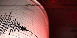 Foto: Sismo en Indonesia /cortesía