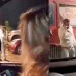 Foto: Descubre a su esposo con las manos en la masa /cortesía