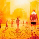 Foto: 2023 año cálido según informe /cortesía