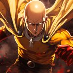 Foto: Yusuke Murata, creador de "One Punch Man" ¡Lanza su propio estudio de anime!/Cortesía