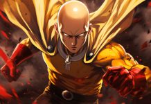 Yusuke Murata, creador de «One Punch Man» ¡Lanza su propio estudio de anime! Foto: Yusuke Murata, creador de "One Punch Man" ¡Lanza su propio estudio de anime!/Cortesía