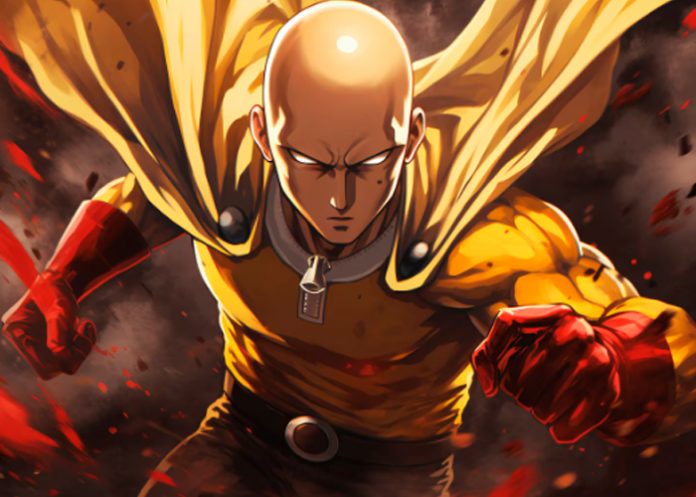 Foto: Yusuke Murata, creador de 