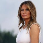 "Te extrañaremos sin medida" Melania Trump comparte su doloroso luto
