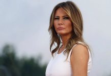 "Te extrañaremos sin medida" Melania Trump comparte su doloroso luto