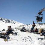 Foto: 'La Sociedad de la Nieve' en Netflix /cortesía