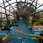 Pánico en Ecuador: Brutal explosión deja en ‘angustia’ a la población Foto: Capital de Ecuador fuera de control /cortesía
