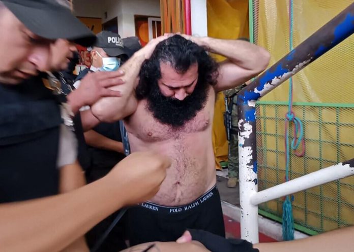 2 ¿Qué pasa tras la fuga de Alias Fito? Uno de los criminales más peligrosos de Ecuador