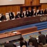 Sudáfrica acusa a Israel de genocidio ante la Corte Internacional de Justicia