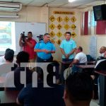 Foto: Tránsito Nacional garantiza traslados seguros /TN8